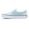 Vans Classic Slip-On Unisex - Sneakers Laag - Medium Blue