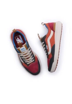 Vans Ultrarange Exo Se - Sneakers Laag - Rust -Vans 3ddcba47033c4b0fa164a0391920779a