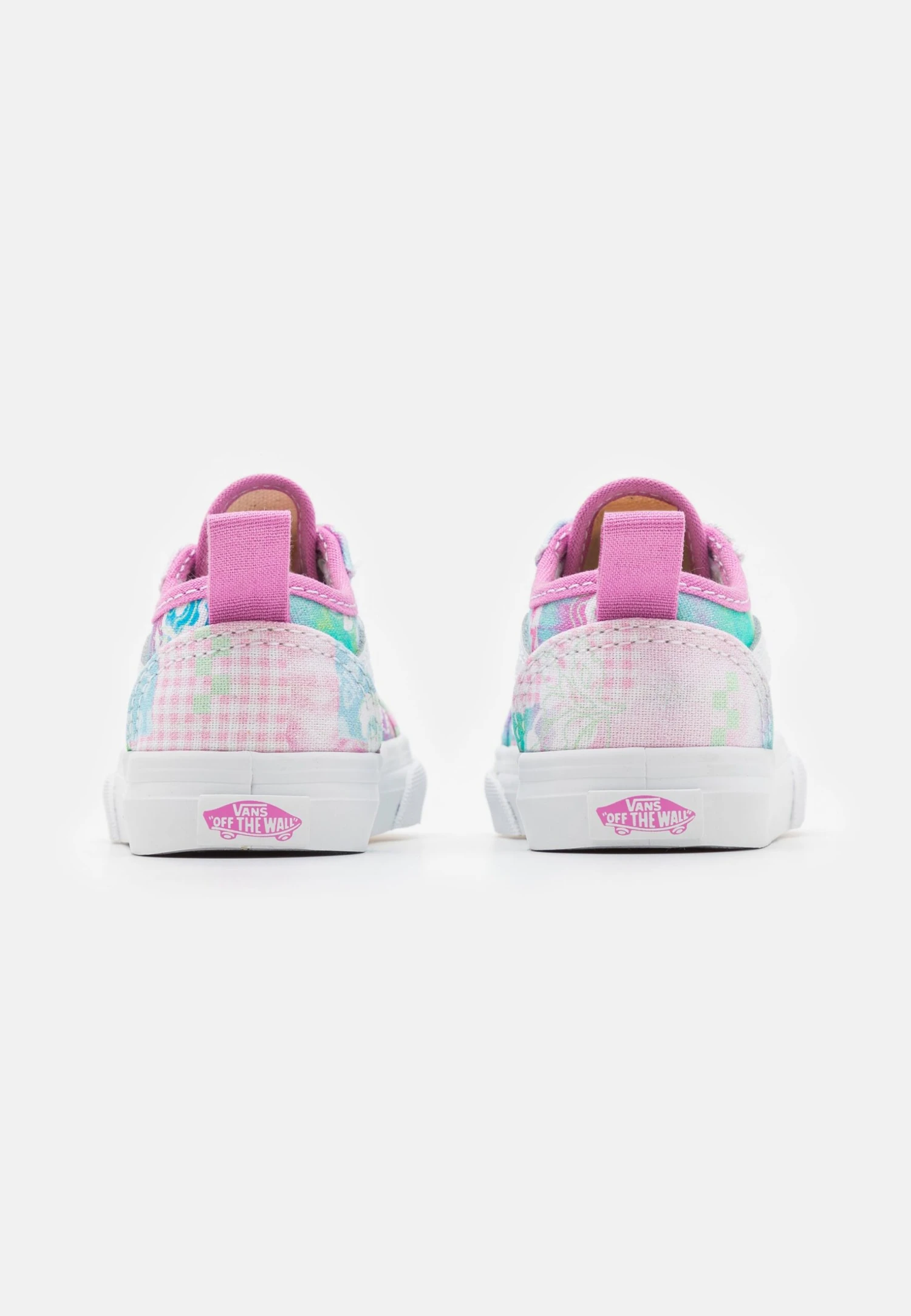 Vans Old Skool Elastic Lace Tapered - Sneakers Laag - Sunny Day Multi-Coloured/True White 5 Vans Old Skool Elastic Lace Tapered - Sneakers Laag - Sunny Day Multi-Coloured/True White - Afbeelding 3