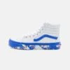 Vans Sk8-Hi Unisex - Sneakers Hoog - True White 2 Vans Sk8-Hi Unisex - Sneakers Hoog - True White -Vans 3e1c64241c624156b171652e752a63b4