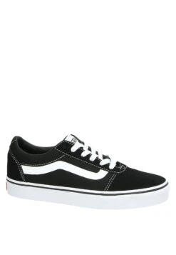 Vans Sneakers Laag - Zwart 10 Vans Sneakers Laag - Zwart -Vans 3e32f2bcff9d4afe86b9dd0547e97828