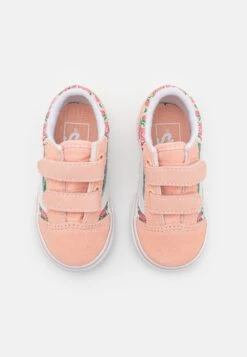 Vans Old Skool Unisex - Sneakers Laag - Tropical Peach 11 Vans Old Skool Unisex - Sneakers Laag - Tropical Peach -Vans 3ecbb5bad2d44874a1073b6251a195c1