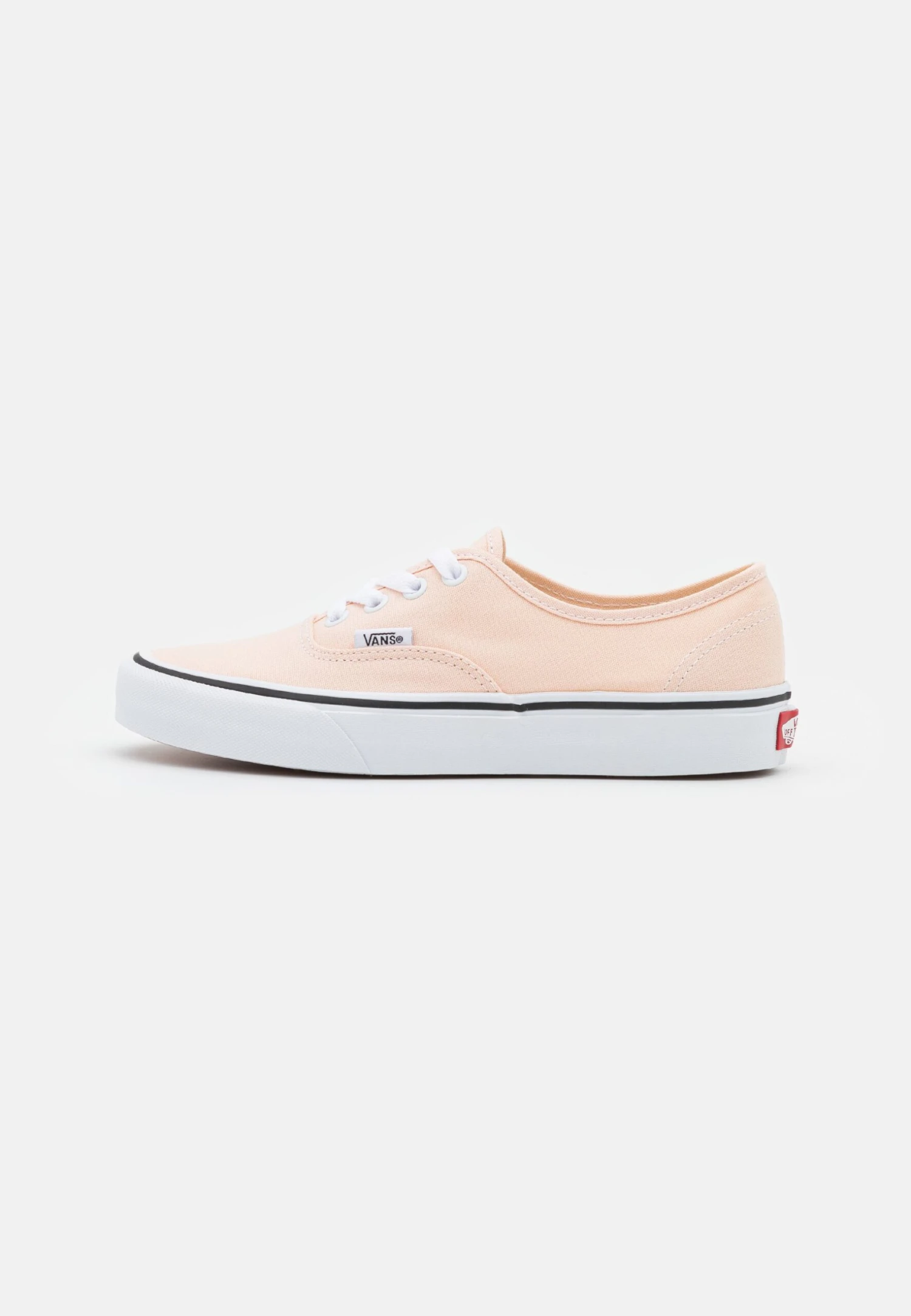 Vans Authentic - Sneakers Laag - Peach Dust 4 Vans Authentic - Sneakers Laag - Peach Dust - Afbeelding 2