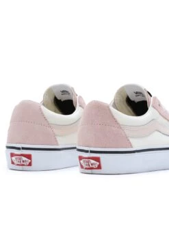 Vans Sk8-Low Unisex - Skateschoenen - Rose Smoke -Vans 3f541ed6200c4270aa166ce5b9c752d1