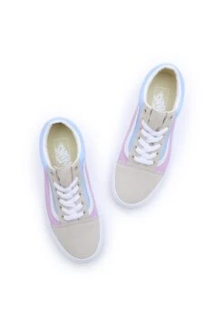 Vans Old Skool - Sneakers Laag - Multi 10 Vans Old Skool - Sneakers Laag - Multi -Vans 3f966b2cf7644c2fb1ed5f5a1afcc812