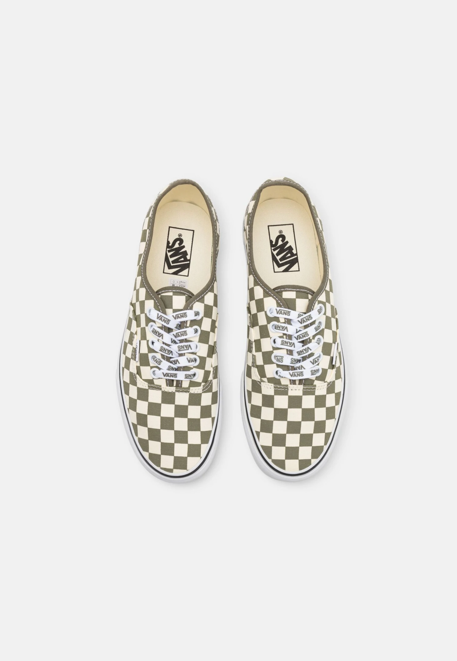 Vans Authentic - Sneakers Laag - Kalamata 7 Vans Authentic - Sneakers Laag - Kalamata - Afbeelding 5