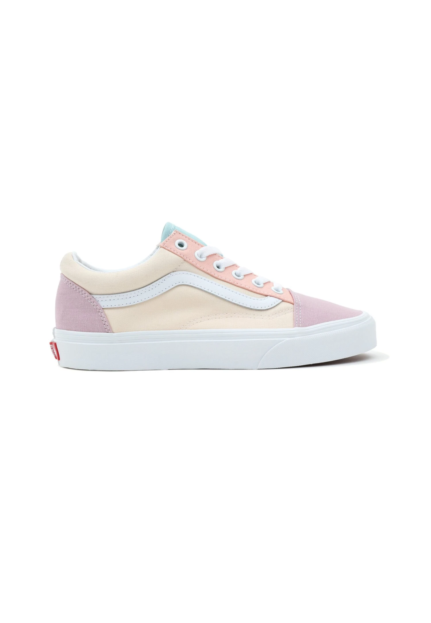 Vans Old Skool - Sneakers Laag - Misc 4 Vans Old Skool - Sneakers Laag - Misc - Afbeelding 2