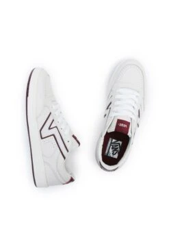 Vans Ua Lowland Cc - Sneakers Laag - Dark Red 12 Vans Ua Lowland Cc - Sneakers Laag - Dark Red -Vans 408bf2c5eb7741d18766c58d1b2a5238