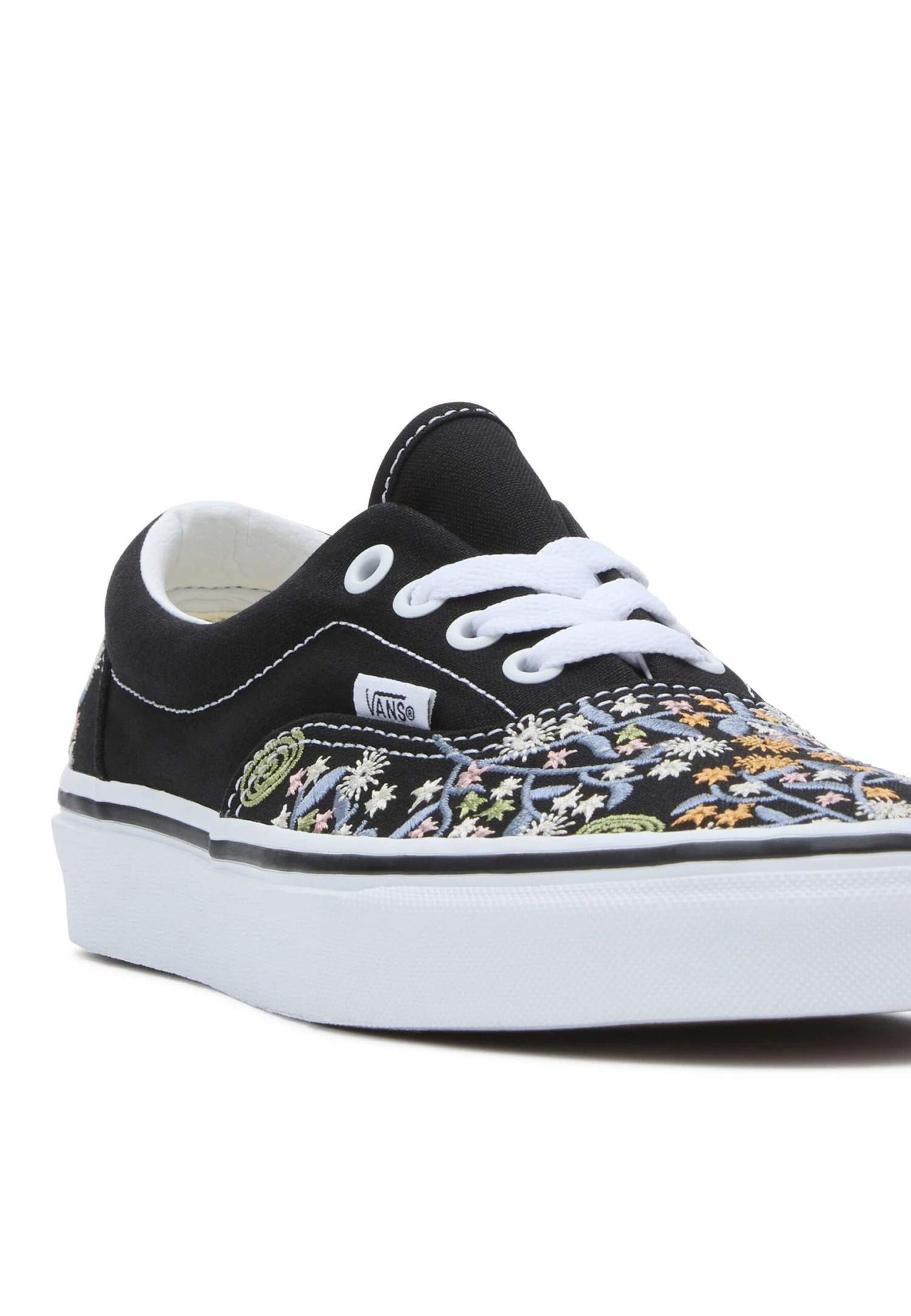 Vans Ua Era - Sneakers Laag - Black Multi 8 Vans Ua Era - Sneakers Laag - Black Multi - Afbeelding 6