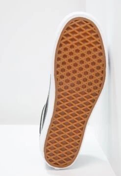 Vans Ua Old Skool Platform - Sneakers Laag - Black/White 18 Vans Ua Old Skool Platform - Sneakers Laag - Black/White -Vans 40e5281e0b244a4dbd3e0eaa976ea74a