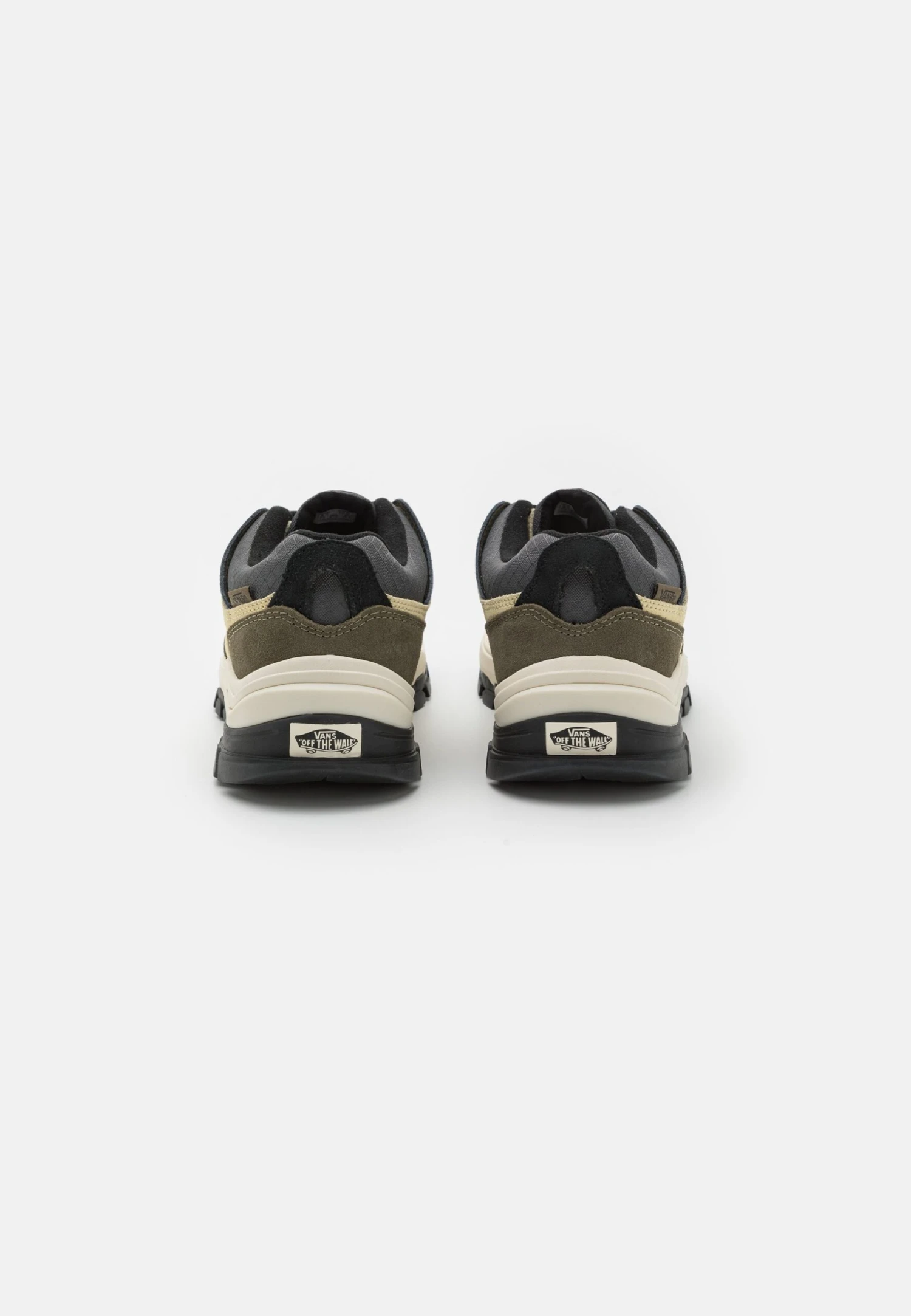 Vans Amzn Trailhead Unisex - Sneakers Laag - Olive/Black/Beige 5 Vans Amzn Trailhead Unisex - Sneakers Laag - Olive/Black/Beige - Afbeelding 3