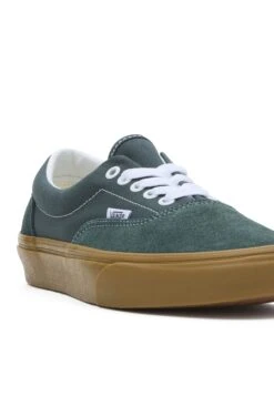 Vans Ua Era - Sneakers Laag - Darkest Spruce -Vans 4194128d77794fa891b308ee31390c75