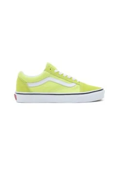 Vans Old Skool - Sneakers Laag - Medium Green -Vans 4206f177a5954e0c9198c6108e8a4e15
