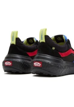 Vans Ultrarange - Sneakers Laag - Black Multi -Vans 422be6dcdf684f2e90adef754f661c1c