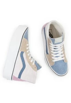 Vans Ua Sk Hi Tapered Stackform - Sneakers Hoog - Misc 9 Vans Ua Sk Hi Tapered Stackform - Sneakers Hoog - Misc -Vans 4254409e71c040de8dd6f5e9aa5ee622