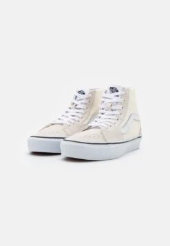 Vans Sk8 Tapered - Sneakers Hoog - Marshmallow -Vans 42720a68737e44c0b13ded8d92c60d1f