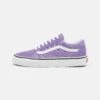 Vans Ua Old Skool - Sneakers Laag - Chalk Violet/True White 2 Vans Ua Old Skool - Sneakers Laag - Chalk Violet/True White -Vans 42a4899a6edb4390b0ef15fc2473c258