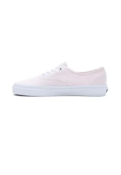 Vans Authentic Unisex - Skateschoenen - Pink