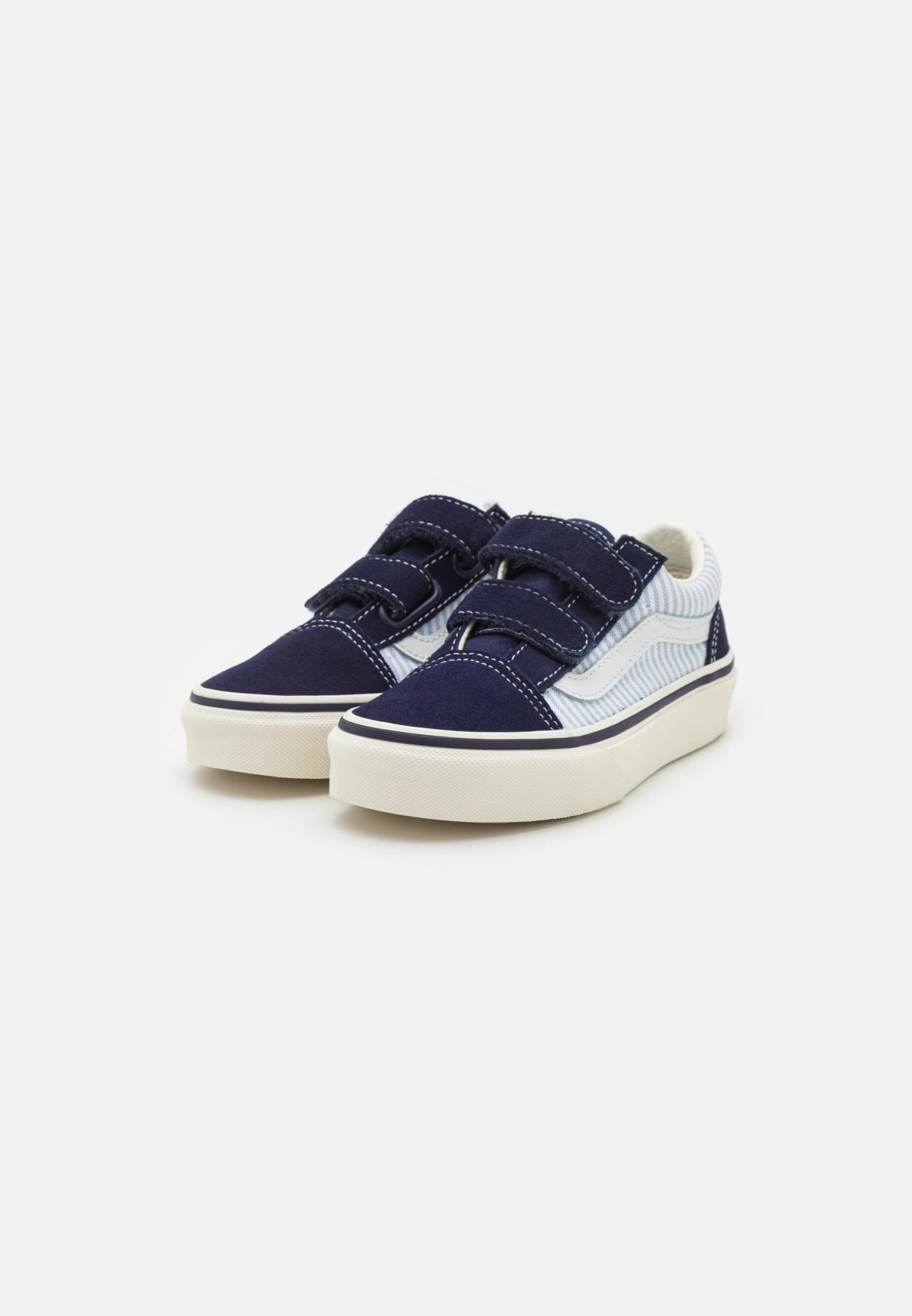 Vans Old Skool Unisex - Sneakers Laag - Peacoat 4 Vans Old Skool Unisex - Sneakers Laag - Peacoat - Afbeelding 2