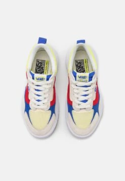 Vans Ultrarange - Sneakers Laag - Vintage White/Multi-Coloured 11 Vans Ultrarange - Sneakers Laag - Vintage White/Multi-Coloured -Vans 4397334dae824a5fadabcf27dc32f7ee