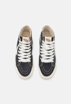 Vans Sk8-Hi Tapered Vr3 Unisex - Sneakers Hoog - Raven/Marshmallow 11 Vans Sk8-Hi Tapered Vr3 Unisex - Sneakers Hoog - Raven/Marshmallow -Vans 44050e292ac943009d93705152381b85