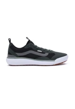 Vans Ultrarange Exo - Sneakers Laag - Dark Green/Black -Vans 445e36a414a24882a9861bf36f302c17