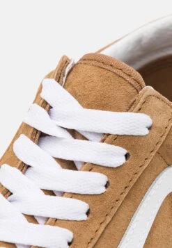 Vans Old Skool Unisex - Sneakers Laag - Tobacco Brown -Vans 44a253f00d0847ff87b3a225f7bb6a4e