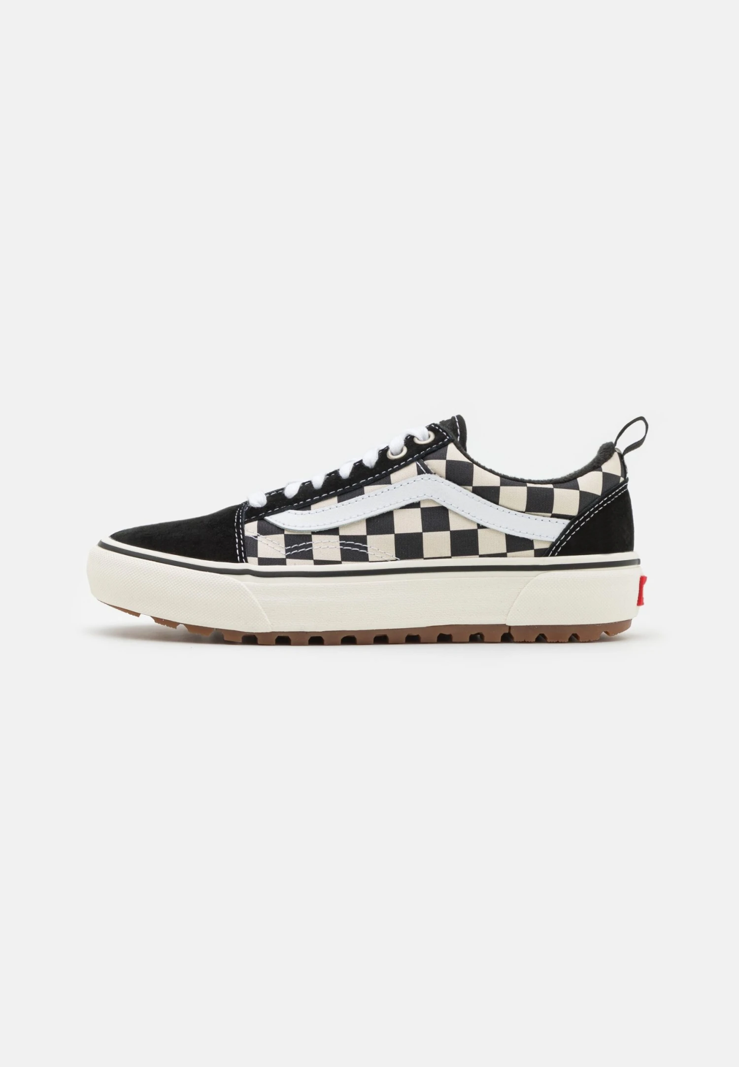 Vans Old Skool Mte-1 Unisex - Sneakers Laag - Black 3 Vans Old Skool Mte-1 Unisex - Sneakers Laag - Black