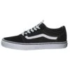 Vans Sneakers Laag - Schwarz 1 Vans Sneakers Laag - Schwarz -Vans 452a0c7c36c24bb2b5967a96e4ff8533