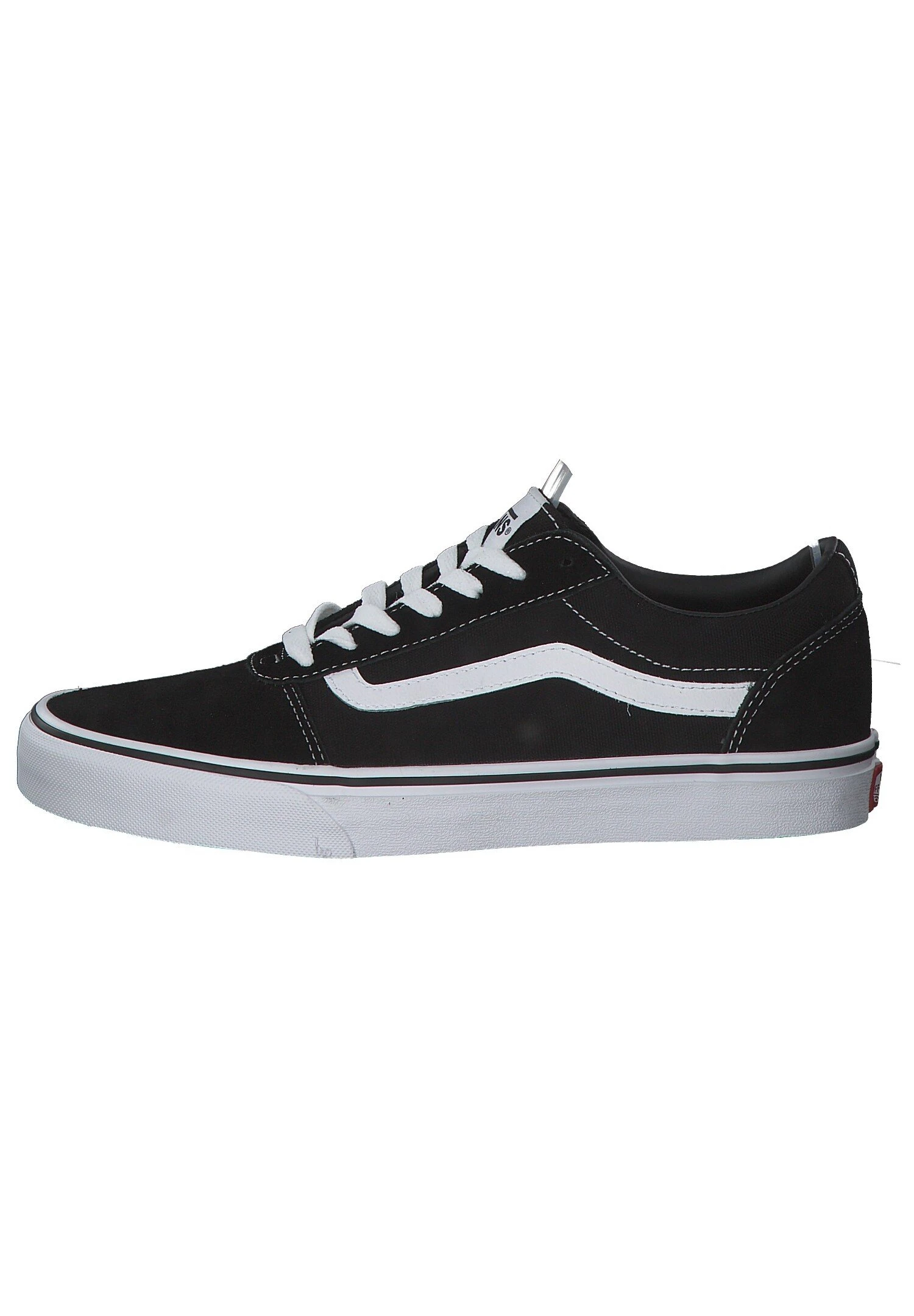 Vans Sneakers Laag - Schwarz 3 Vans Sneakers Laag - Schwarz