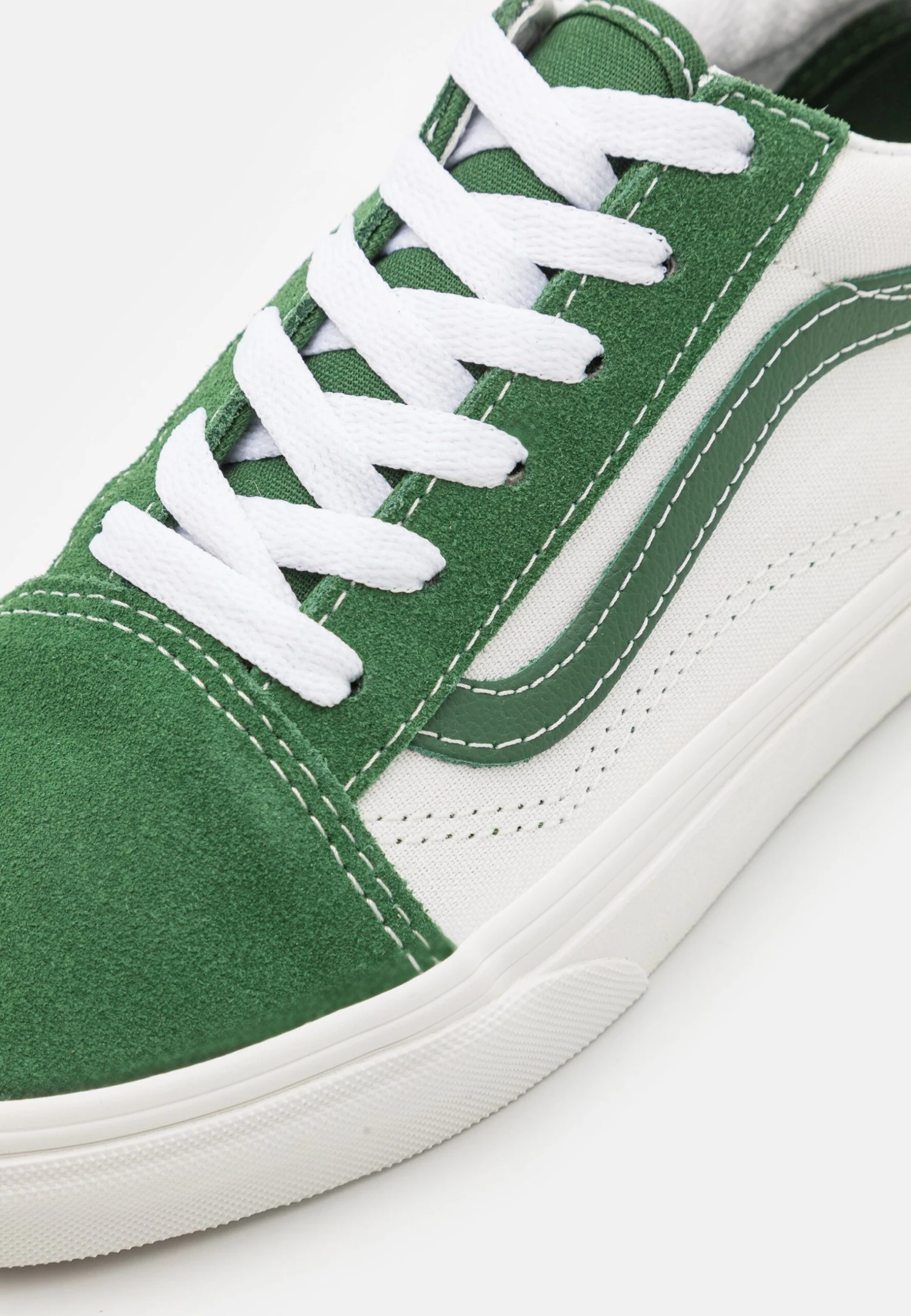 Vans Old Skool - Sneakers Laag - Since 1966 Black 8 Vans Old Skool - Sneakers Laag - Since 1966 Black - Afbeelding 6