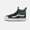 Vans Sk8 Mte 2 Unisex - Sneakers Hoog - Utility Black/Green 2 Vans Sk8 Mte 2 Unisex - Sneakers Hoog - Utility Black/Green -Vans 465950fda63445d989a0a6ae228bfcf3