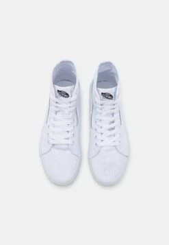 Vans Stackform - Sneakers Hoog - True White 13 Vans Stackform - Sneakers Hoog - True White -Vans 468f0f76e4964f9cadcc68e3fce51968