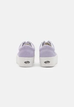 Vans Ua Old Skool Stackform - Sneakers Laag - Misty Rose 14 Vans Ua Old Skool Stackform - Sneakers Laag - Misty Rose -Vans 46be561be04b414dadd944c3f7c9fb57