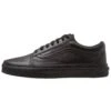 Vans Old Skool - Sneakers Laag - Black 1 Vans Old Skool - Sneakers Laag - Black -Vans 46cd529de3f4400399837d0410adc621