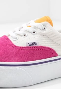 Vans Era Platform - Sneakers Laag - Multicolor/True White 12 Vans Era Platform - Sneakers Laag - Multicolor/True White -Vans 4737368828fc4581845a5ad09c32e1ed