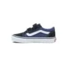 Vans Old Skool- Sneakers Laag - Navy/True White 1 Vans Old Skool- Sneakers Laag - Navy/True White -Vans 47d2e6322f544a34840db607f6f82d80