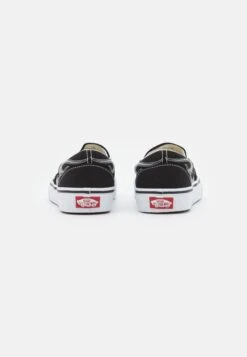 Vans Classic Slip On Unisex - Instappers - Black 11 Vans Classic Slip On Unisex - Instappers - Black -Vans 48b467f7c60f4c6c9ad9f44137223c85