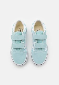 Vans Old Skool Unisex - Sneakers Laag - Canal Blue 11 Vans Old Skool Unisex - Sneakers Laag - Canal Blue -Vans 4a01a4dff91e4109964dda7b8522dca5