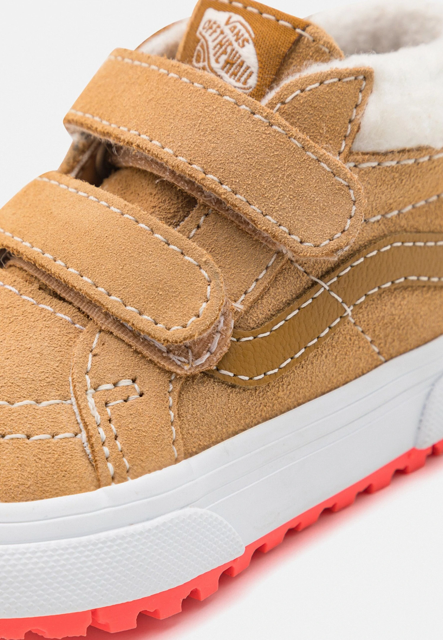 Vans Td Sk8 Mid Reissue V Mte 1 Unisex - Sneakers Hoog - Brown 8 Vans Td Sk8 Mid Reissue V Mte 1 Unisex - Sneakers Hoog - Brown - Afbeelding 6