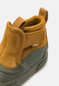 Vans Slip-On Hi Terrain Mte-1 Unisex - Sneakers Hoog - Brown/Green 13 Vans Slip-On Hi Terrain Mte-1 Unisex - Sneakers Hoog - Brown/Green -Vans 4a7357db511d48679427265e3da526aa