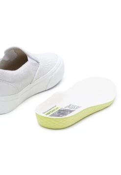 Vans Slip-On Vr3 - Instappers - Gray -Vans 4b18d244d15f4c739bfce009bf278071