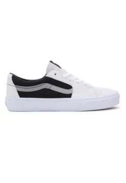 Vans Ua Sk8-Low - Sneakers Laag - White 7 Vans Ua Sk8-Low - Sneakers Laag - White -Vans 4b775c8ba4274d329662bf05ed1323be