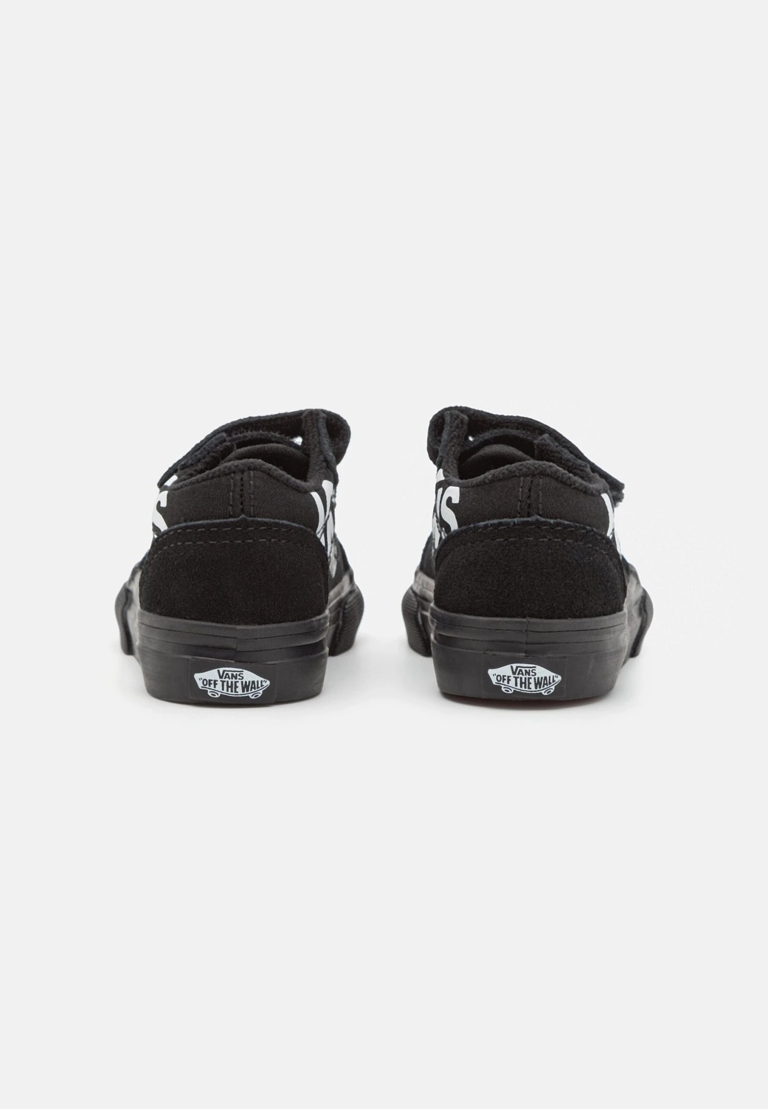 Vans Old Skool Unisex - Sneakers Laag - Black/White 5 Vans Old Skool Unisex - Sneakers Laag - Black/White - Afbeelding 3