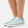 Vans Old Skool Unisex - Sneakers Laag - Blue 2 Vans Old Skool Unisex - Sneakers Laag - Blue -Vans 4bc71c38a2254afe9f17971635a38a07