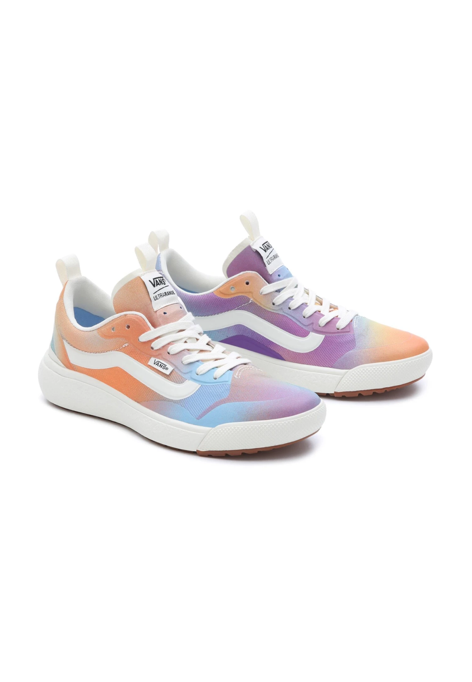 Vans Ultrarange Exo - Sneakers Laag - Marshmallow Multi 4 Vans Ultrarange Exo - Sneakers Laag - Marshmallow Multi - Afbeelding 2