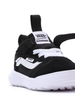 Vans Babyschoenen - Black True White -Vans 4e0e002ca1f24a1a8d2212f234613d73
