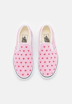 Vans Classic Slip On - Instappers - Pastel Pink 13 Vans Classic Slip On - Instappers - Pastel Pink -Vans 4e19c9803da243c8900b60f40af95b73