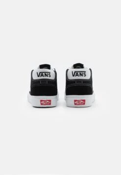 Vans Mid Skool 37 Unisex - Sneakers Hoog - Black/True White 14 Vans Mid Skool 37 Unisex - Sneakers Hoog - Black/True White -Vans 4e4cf4b5c37d4bf6a6def4ce66ab62f8