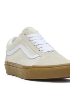 Vans Ua Old Skool Unisex - Sneakers Laag - Oatmeal Gum 14 Vans Ua Old Skool Unisex - Sneakers Laag - Oatmeal Gum -Vans 4f32241511e64b6295ab7f93bf7afab9